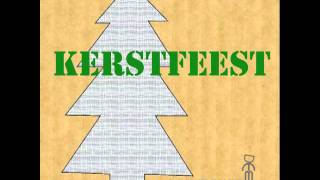 Kerstfeest vier je niet alleen [upl. by Nossila]