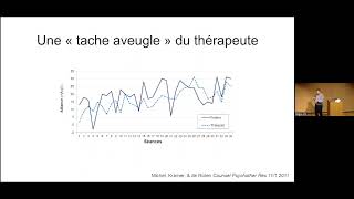 Vers un dialogue entre recherche et clinique  lalliance thérapeutique [upl. by Eibrik419]