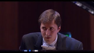 Camille SaintSaëns Concerto No2 in G minor Op22  Kenneth Broberg [upl. by Kieryt]