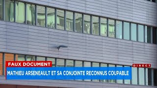 Un couple de courtiers immobiliers reconnu coupable par lOACIQ  Explications 7h [upl. by Amikan]