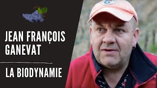 La biodynamie par Jean François Ganevat  Techniques de vigneron 1 [upl. by Frankhouse869]