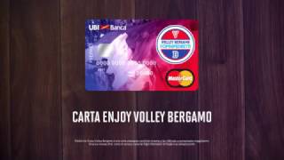 Enjoy Card UBI Banca [upl. by Eeclehc]