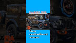 Evolution of thar gadi and Na Na Na song lyrics download tharpetr2025 mahindrathar5door2021price [upl. by Ainezey]