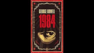 Nineteen EightyFour 1984 by George Orwell FULL Audiobook [upl. by Eadas801]