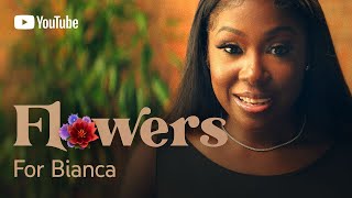 How “Chicken Noodle Soup” paved the way for viral dance trends  YouTubeBlack presents Flowers [upl. by Nawor805]