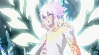 Fairy Tail  END Natsu Death  God Form Zeref DRAGON CRY 2017 Movie  Chapter 532 amp 533 [upl. by Haman609]