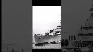 History Short Superb Submarine Strikes Shorts [upl. by Nyad]