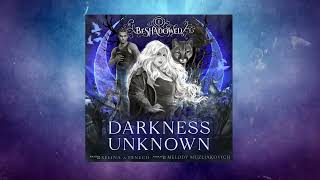 Darkness Unknown  Beshadowed Book 1  Full Urban Fantasy Audiobook [upl. by Nyleek]