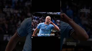 ERLING HAALAND BEST HEADER IN DLS 24🔥 dls soccer newshorts shortsfeeds virals shorts [upl. by Landbert301]