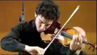 Sergey Khachatryan plays Vivaldi  Storm [upl. by Eelyma690]