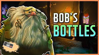 The Genius of ‘Bobs Bottles’ Psychonauts 2 [upl. by Awe377]