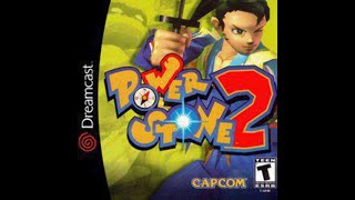 Power Stone 2 Dreamcast  Accel Playthrough [upl. by Anastasia882]