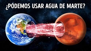 ¿Podemos hacer habitable Marte [upl. by Gudrun249]