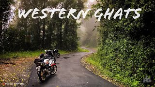 MAGICAL WESTERN GHATS OF KARNATAKA  MOTO SAPIEN [upl. by Airbma411]