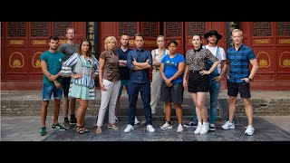 Wie is de Mol The Mole S20E07 with English subtitles [upl. by Reld]