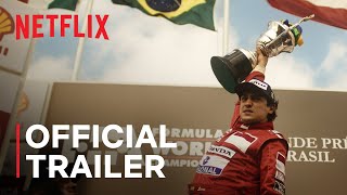 365 días más EN ESPAÑOL  Tráiler oficial  Netflix [upl. by Ibmat846]