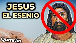 ¿Era jesús un esenio OCULTO Lo que no sabías de sus Raíces Hebreas II Judío explica [upl. by Blodget]