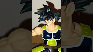 Bardock meets Goku [upl. by Levram]