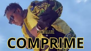 PIKALUZ – COMPRIME  PROD SEIGNEUR BEAT [upl. by Anigger435]