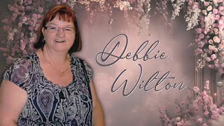 Live Stream of the Funeral Service of Debbie Wilton [upl. by Aimej]