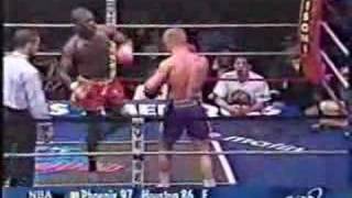 Ramon Dekkers vs Dany Bill [upl. by Sheena]