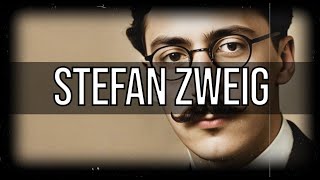 Stefan Zweig Sa vie  Biographie courte [upl. by Pesvoh166]