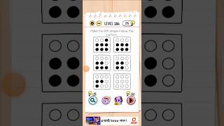 Brain test level 286 solve Brain test shorts braintest games braingames braingame [upl. by Phillipp]