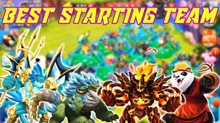 HOW TO MAKE YOUR EARLY GAME EASIER  TIPS TO UP YOUR GAME Monster Legends  Free To Play [upl. by Amling590]