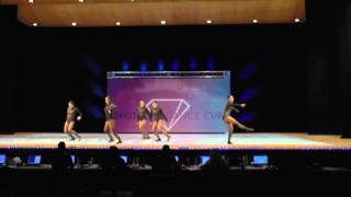 Primal Center Stage Dance Academy Youngstown OH [upl. by Shanleigh]