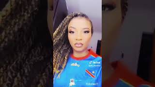 NDOKI pourquoi congolais lingala love amapiano sescoolkina [upl. by Urbai]