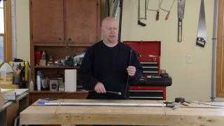 Build A 2M Yagi for Emergencies and Fun [upl. by Ynnahc886]