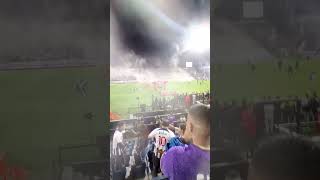 ALIANZA LIMA VS SPORT HUANCAYO [upl. by Esch]