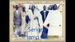 diar diarou Serigne Fallou par Serigne Lamp Fall 2 [upl. by Dressler]