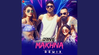 Makhna Remix By DJ Aqeel [upl. by Lough939]