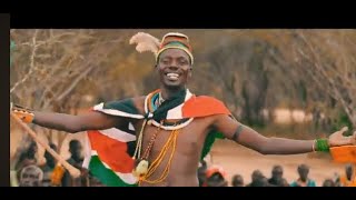 Kepusteno Mutat by Chemelon Latest Pokot songPokot boyKalenjin Song [upl. by Nnaassilem]