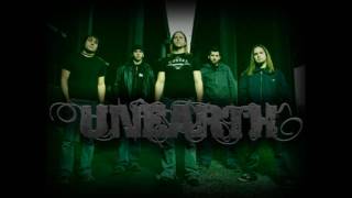 Unearth  Sandblasted Skin Pantera Cover [upl. by Ylrebme]