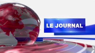 🔴 EN DIRECT  quotLE JOURNAL FRANCAISquot DU 04 OCTOBRE 2024 AVEC MAGUETTE NDIAYE [upl. by Nivk]