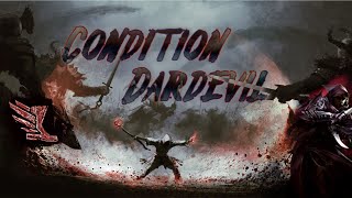 Guild Wars 2 WvW Condition Dardevil Trailblazer Era is Upon us [upl. by Llenrap53]