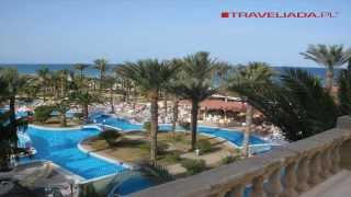 Hotel Riadh Palms  Sousse [upl. by Asirral]