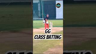 Gautam Gambhir batting गंभीर ने फिर थामा बल्ला प्रैक्टिस करते हुए आये नज़र  shorts [upl. by Gaut]