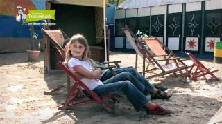 quotKinderland Usedom imquot Ostseebad Trassenheide [upl. by Earahs]