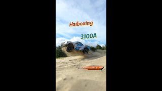 Keep on going  HBX Haiboxing 3100A [upl. by Maxentia609]