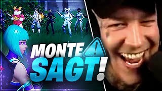 Die BESTEN TEILNEHMER bisher😲  Fortnite  SpontanaBlack [upl. by Anahsek]