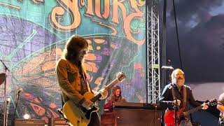 Blackberry Smoke “Good One Coming On” Roostertail Music FestivalMadison Indiana 7524 [upl. by Chellman]