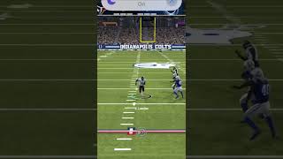 Blocked punt and fake punt touchdown [upl. by Neitsabes]