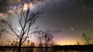 Astrophotography Settings And Tips  How to Shoot Stars and the Night Sky [upl. by Luebke]