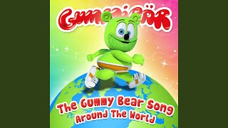 The Gummy Bear Song Polish Ja Jestem Gummi Miś [upl. by Kingsly]