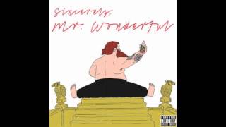 Action Bronson  Terry Mr Wonderful [upl. by Nahij462]