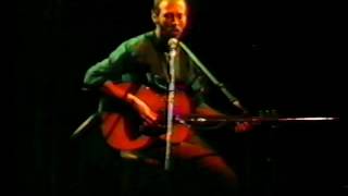 Richard Thompson Barrymores Ottawa 10482 complete [upl. by Lairbag]