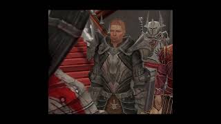 Thats right Swooping is bad  Dragon Age 2 shorts gaming dragonage2 [upl. by Ardnaz]